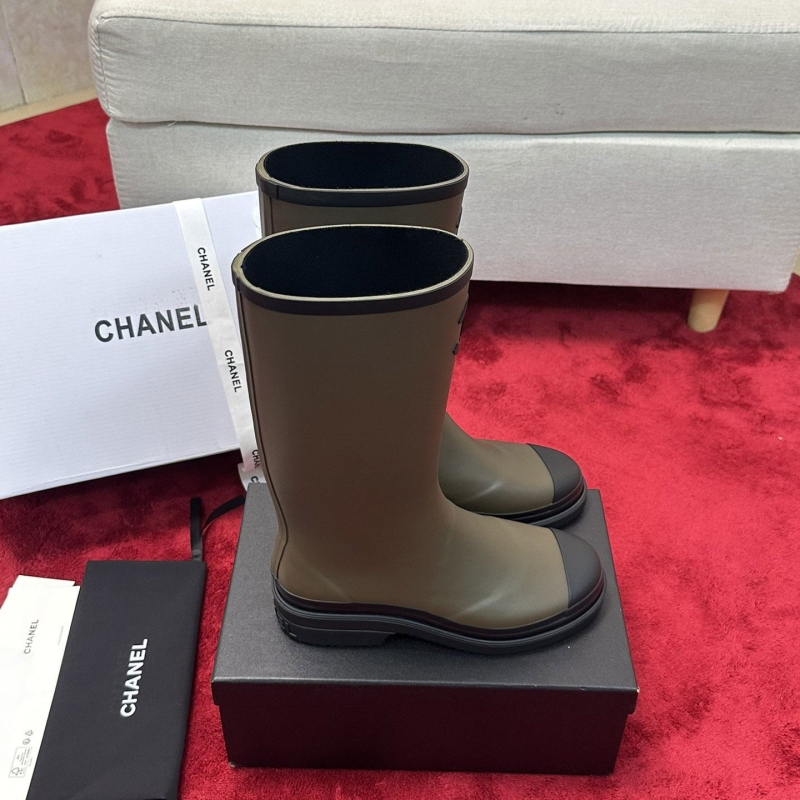 Ch*el boots